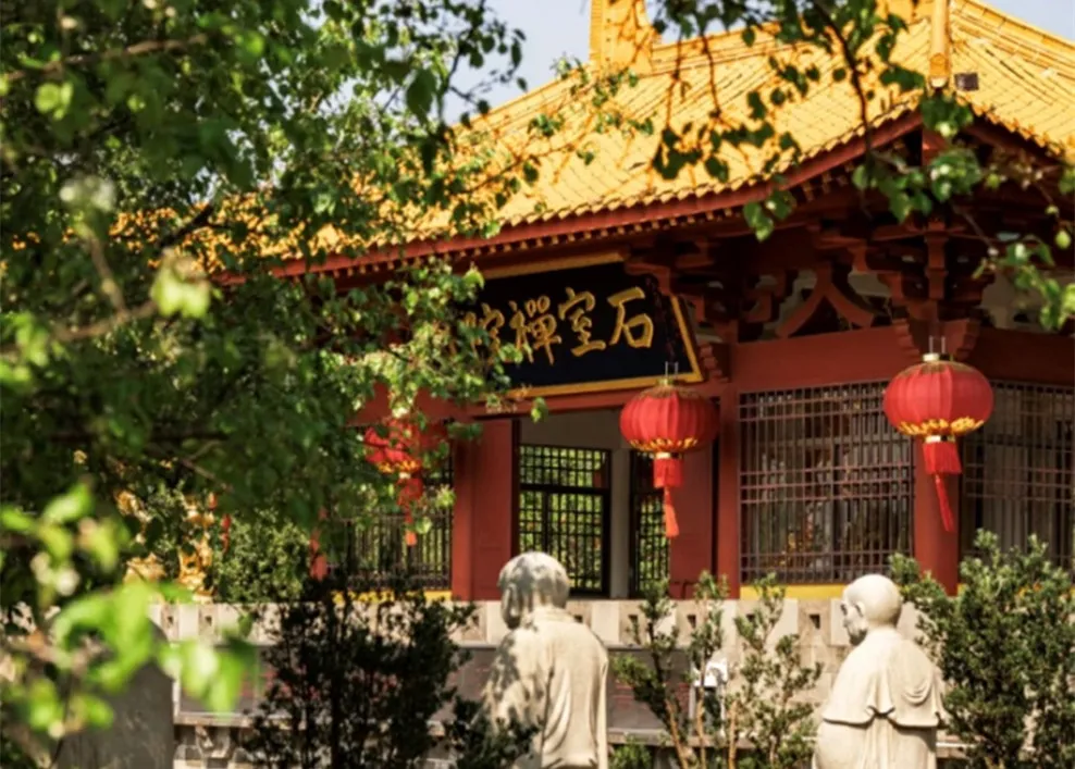 Hanyite participe à l'événement caritatif du temple de Shishi Chan, confirmant la responsabilité sociale des entreprises