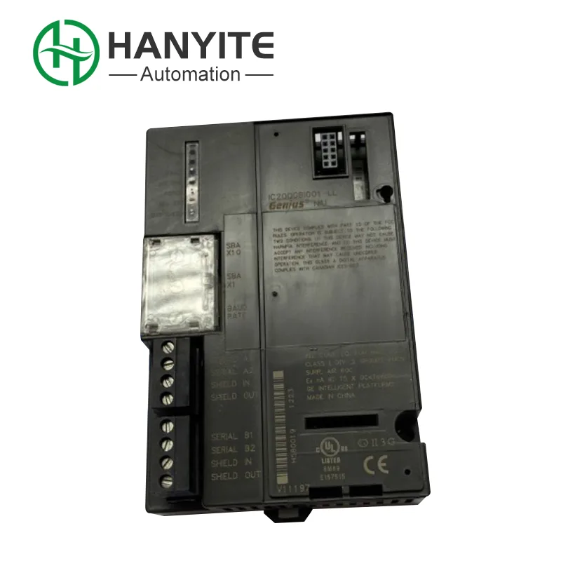 Besoin de solutions fiables Allen Bradley pour vos besoins d'automatisation?