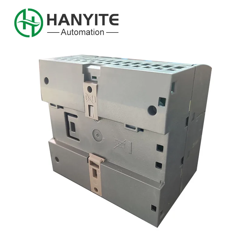 Pourquoi devriez-vous choisir Siemens 6ES7214-1HG40-0XB0 pour vos besoins d'automatisation industrielle?