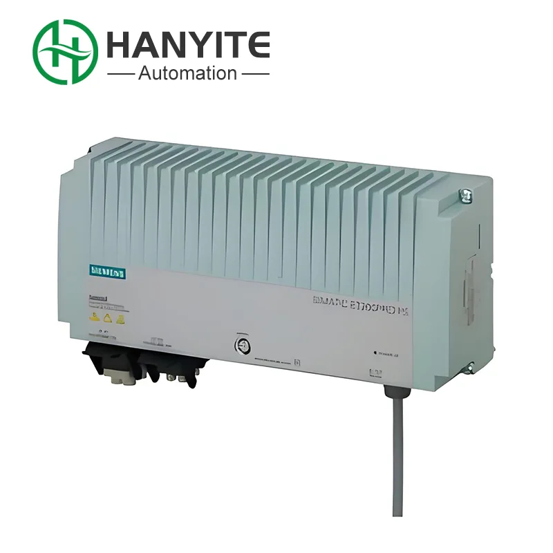 Pourquoi choisir Siemens 6ES7148-4PC00-0HA0 pour vos besoins d'automatisation industrielle?