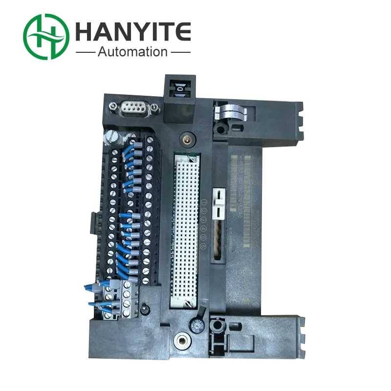 Pourquoi devriez-vous choisir Siemens 6ES7193-0CA10-0XA0 pour vos besoins d'automatisation industrielle?