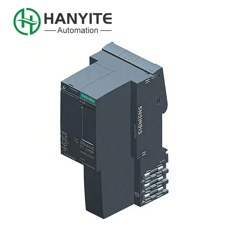 Comment Siemens révolutionne-t-il l’automatisation industrielle ?