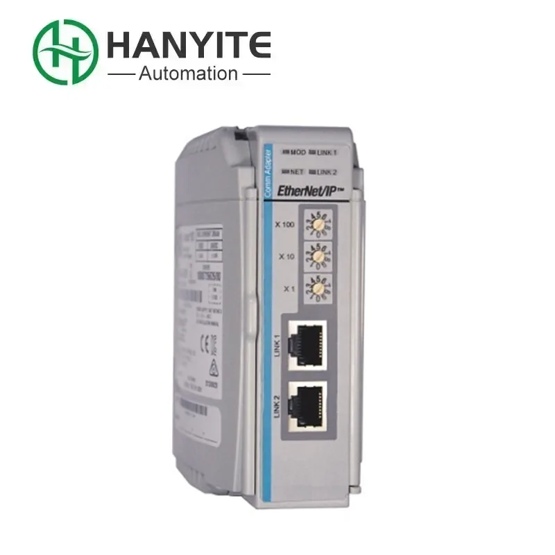 Allen Bradley 1769-aent