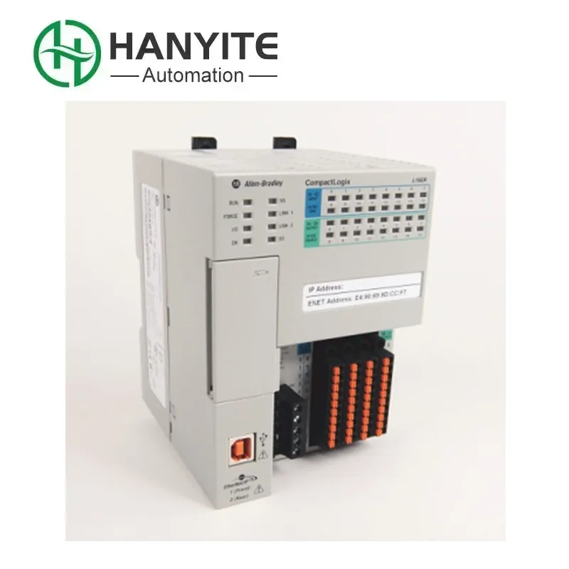 Allen Bradley 1769-L16er-Bb1b