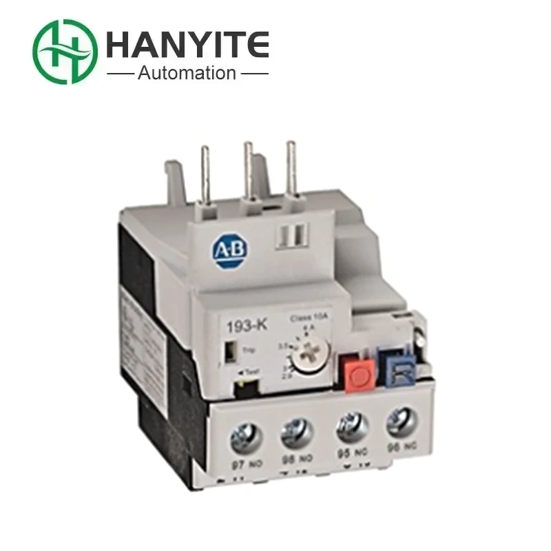 Allen Bradley 193-kb32