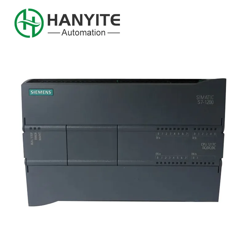Siemens 6es7217-1ag40-0xb0