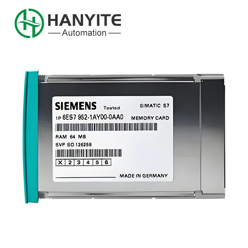 Siemens 6es7952-1ky00-0aa0